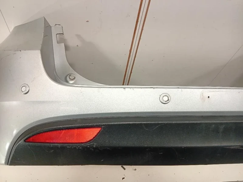 Paraurti POST 866113Z000 Hyundai I40 CW 2015