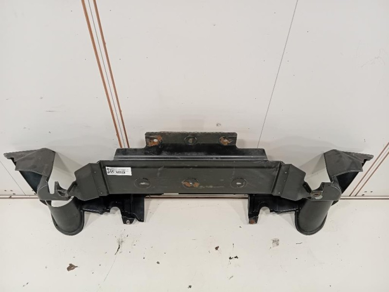 Carter Protezione Sottoscocca Posteriore FK72-589N836 AF Land Rover Discovery V Sport 2019