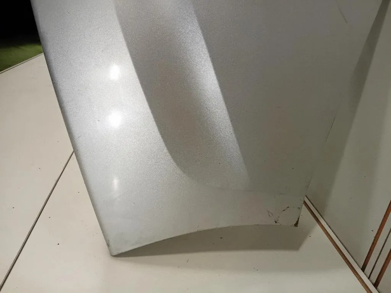 Paraurti POST 866113Z000 Hyundai I40 CW 2015