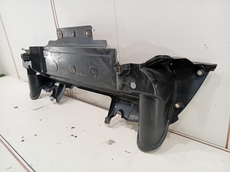 Carter Protezione Sottoscocca Posteriore FK72-589N836 AF Land Rover Discovery V Sport 2019