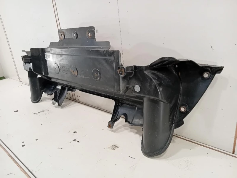 Carter Protezione Sottoscocca Posteriore FK72-589N836 AF Land Rover Discovery V Sport 2019