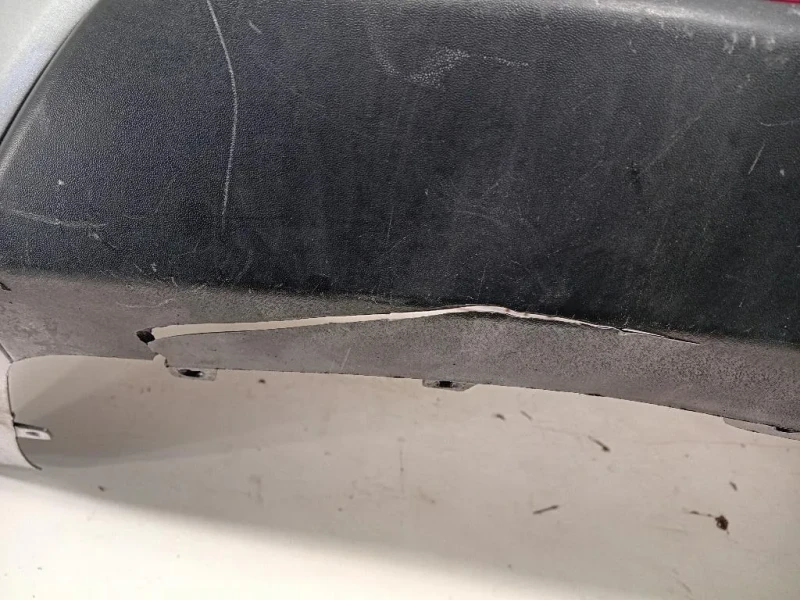 Paraurti POST 866113Z000 Hyundai I40 CW 2015