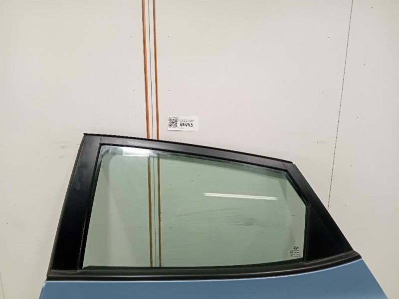 Porta POST SX 770032S040 Hyundai IX35 2013