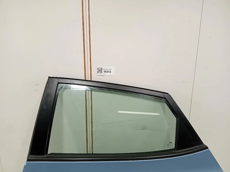 Porta POST SX 770032S040 Hyundai IX35 2013