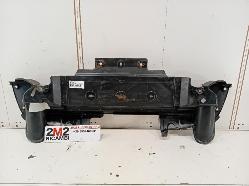 Carter Protezione Sottoscocca Posteriore FK72-589N836 AF Land Rover Discovery V Sport 2019