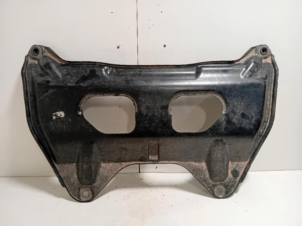 Carter Protezione Sottoscocca Posteriore A2126280411 Mercedes Classe C W204 2011