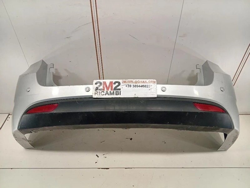 Paraurti POST 866113Z000 Hyundai I40 CW 2015