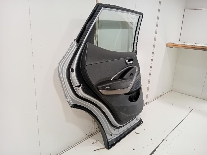 Porta POST SX 770032W000 Hyundai Santa FÉ IV 2013