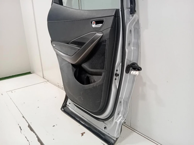 Porta POST SX 770032W000 Hyundai Santa FÉ IV 2013