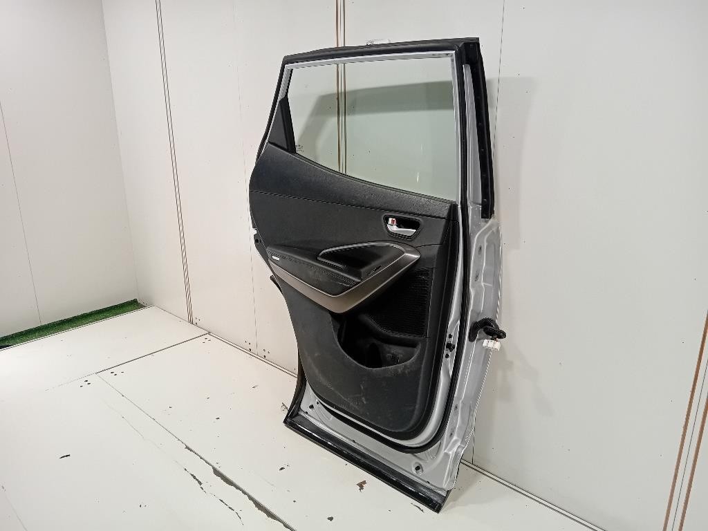 Paraurti POST 86611-1K000 Hyundai IX20 2011