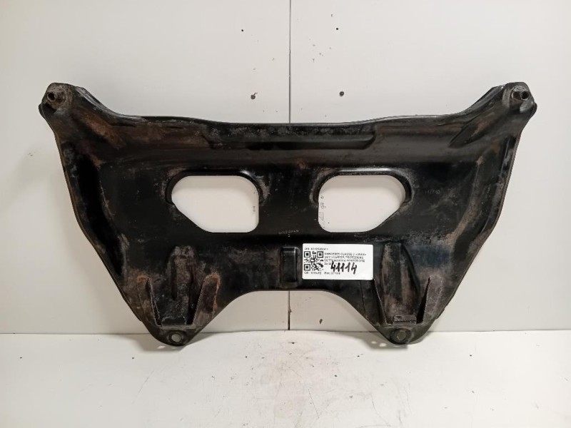 Carter Protezione Sottoscocca Posteriore A2126280411 Mercedes Classe C W204 2011