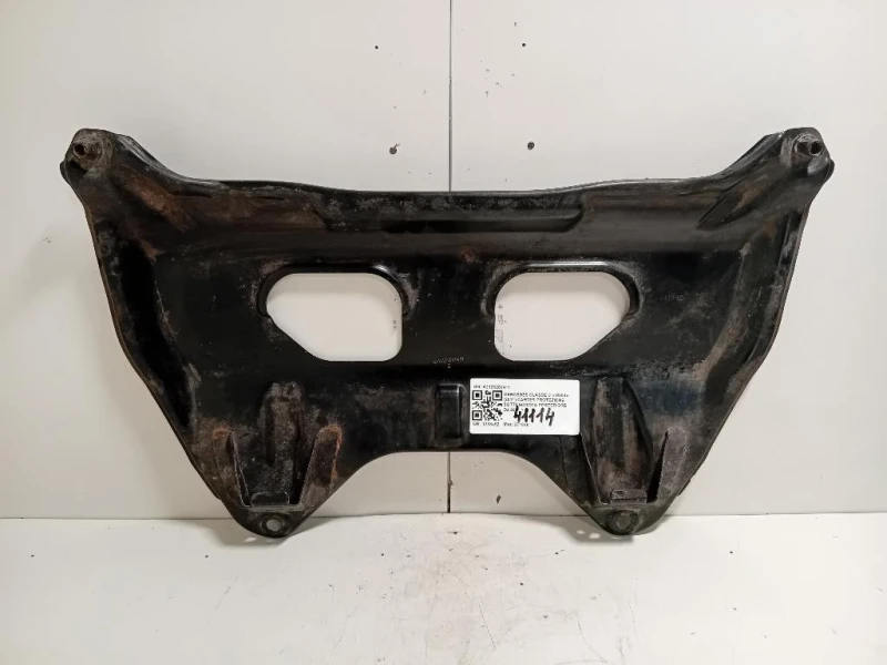 Carter Protezione Sottoscocca Posteriore A2126280411 Mercedes Classe C W204 2011