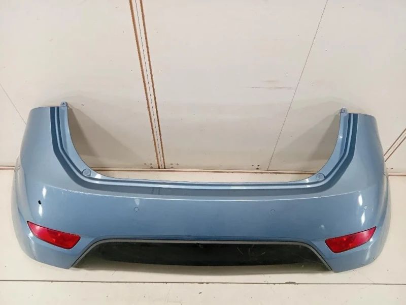 Paraurti POST 86611-1K000 Hyundai IX20 2011