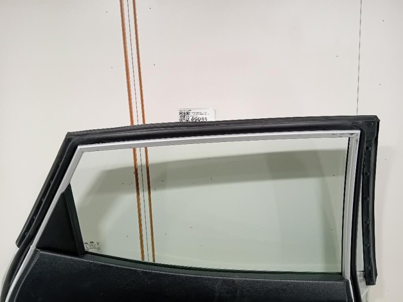 Paraurti POST 86611-1K000 Hyundai IX20 2011