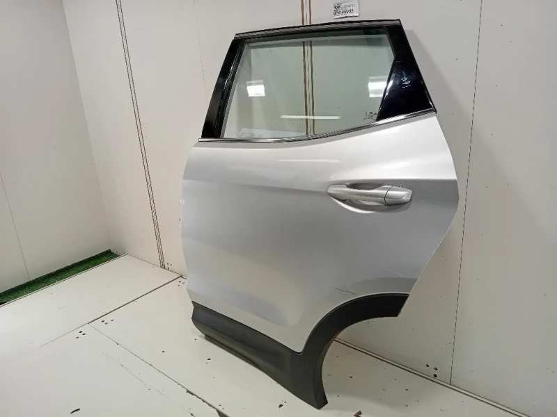 Porta POST SX 770032W000 Hyundai Santa FÉ IV 2013