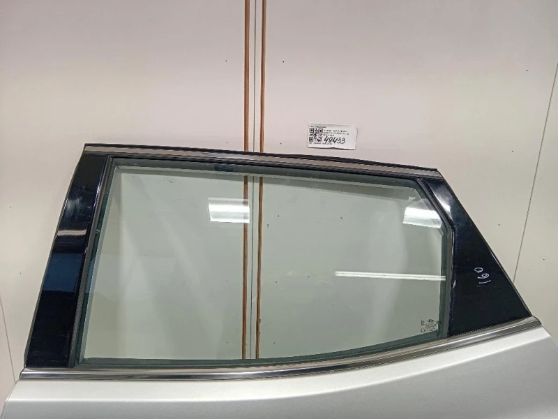 Porta POST SX 770032W000 Hyundai Santa FÉ IV 2013