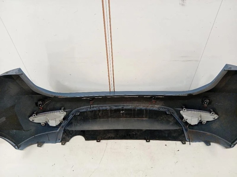 Paraurti POST 86611-1K000 Hyundai IX20 2011