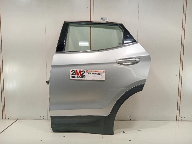 Porta POST SX 770032W000 Hyundai Santa FÉ IV 2013