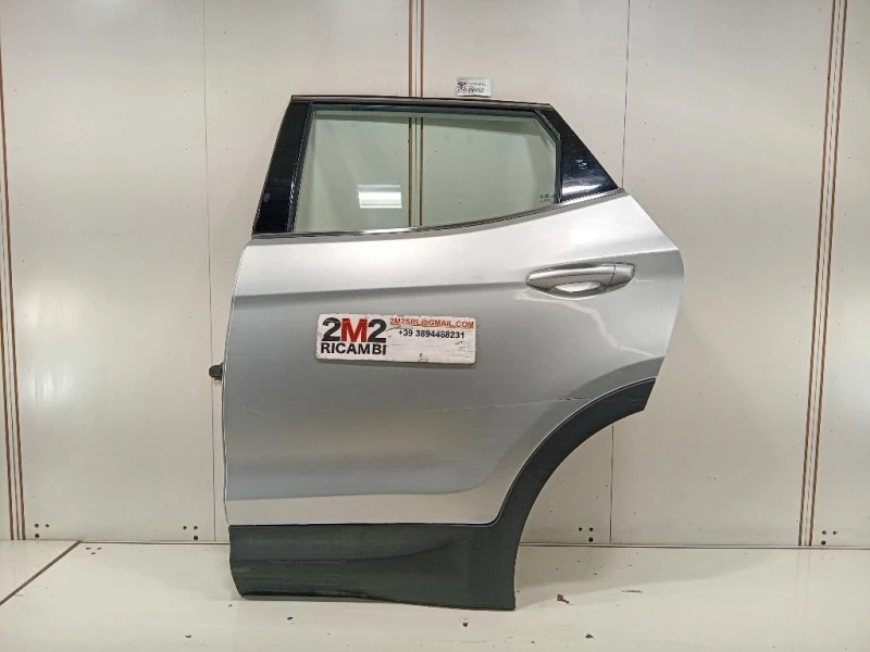 Porta POST SX 770032W000 Hyundai Santa FÉ IV 2013