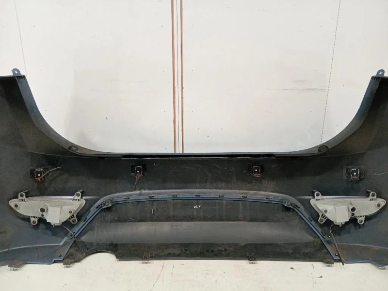 Paraurti POST 86611-1K000 Hyundai IX20 2011