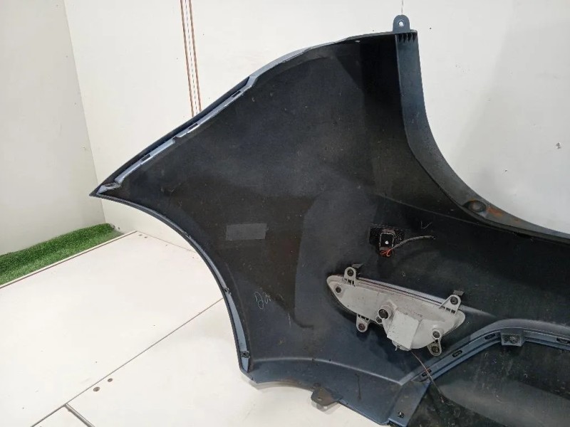 Paraurti POST 86611-1K000 Hyundai IX20 2011