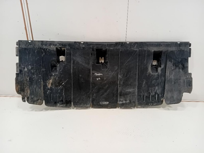 Carter Protezione Sottoscocca Posteriore 9835290080 Opel Mokka 2013