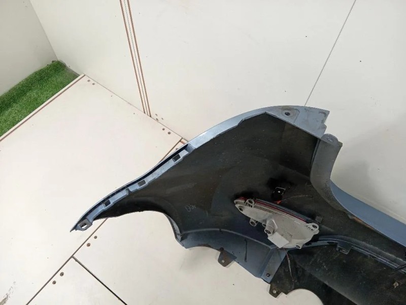 Paraurti POST 86611-1K000 Hyundai IX20 2011