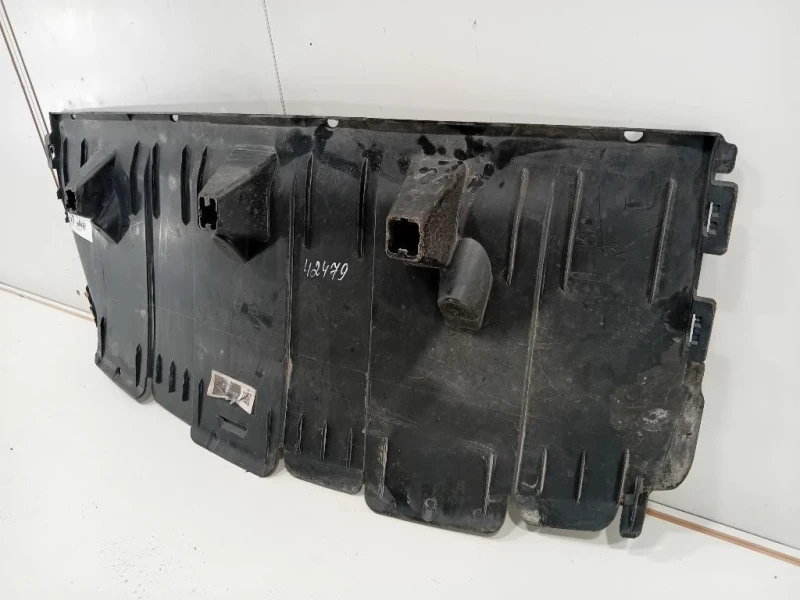 Carter Protezione Sottoscocca Posteriore 9835290080 Opel Mokka 2013