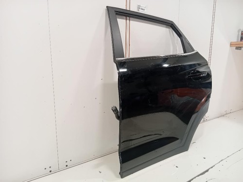 Carter Protezione Sottoscocca Posteriore 9835290080 Opel Mokka 2013