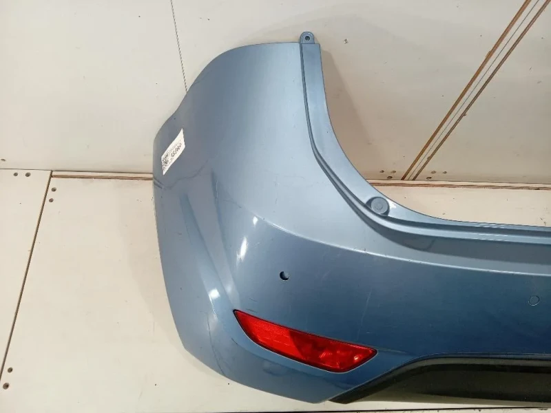 Paraurti POST 86611-1K000 Hyundai IX20 2011