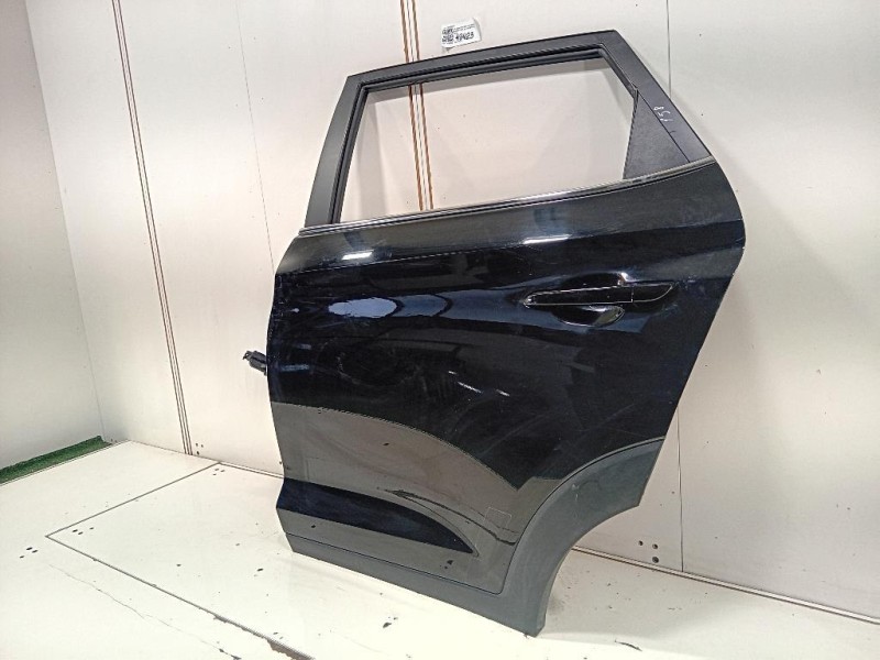 Paraurti POST 86611-1K000 Hyundai IX20 2011