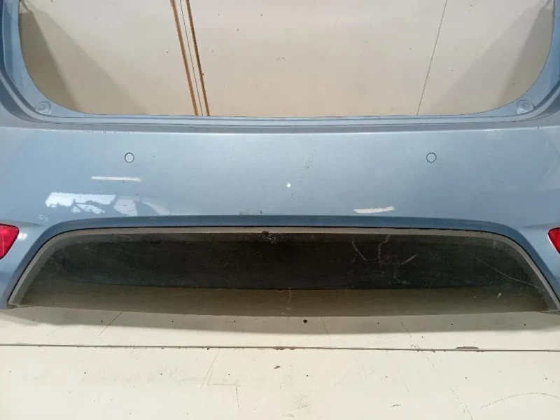 Paraurti POST 86611-1K000 Hyundai IX20 2011