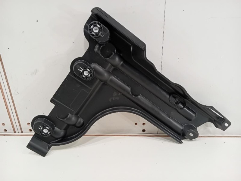 Carter Protezione Sottoscocca Posteriore 9823547080 Opel Mokka B 2020