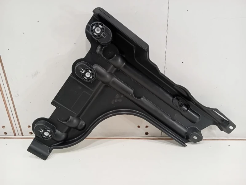 Carter Protezione Sottoscocca Posteriore 9823547080 Opel Mokka B 2020