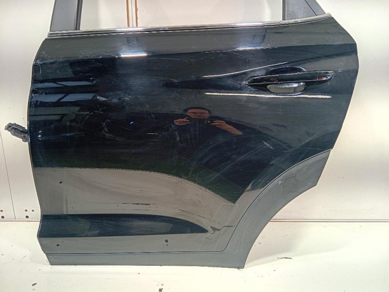 Paraurti POST 86611-1K000 Hyundai IX20 2011