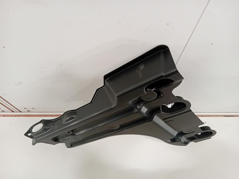 Carter Protezione Sottoscocca Posteriore 9823547080 Opel Mokka B 2020