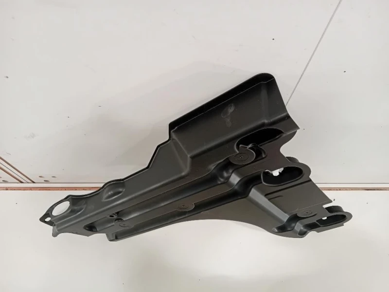 Carter Protezione Sottoscocca Posteriore 9823547080 Opel Mokka B 2020