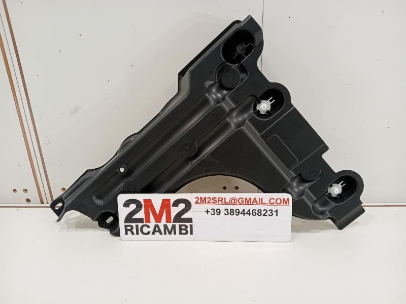 Carter Protezione Sottoscocca Posteriore 9823547080 Opel Mokka B 2020