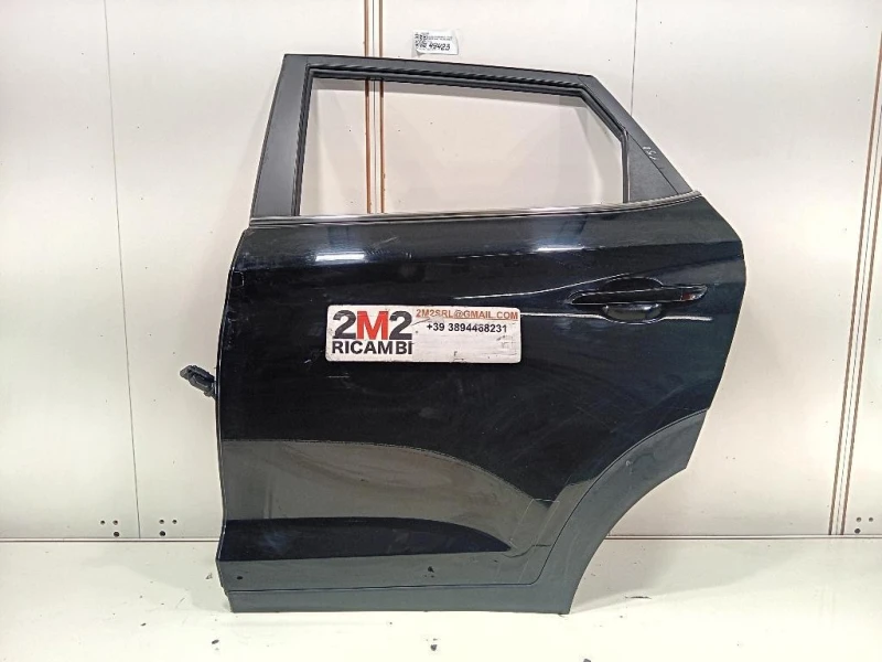 Porta POST SX 77003D3000 Hyundai Tucson II 2015