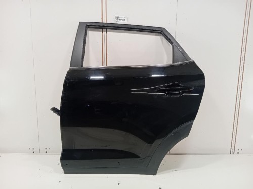 Carter Protezione Sottoscocca Posteriore 9823547080 Opel Mokka B 2020