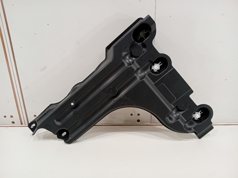 Carter Protezione Sottoscocca Posteriore 9823547080 Opel Mokka B 2020