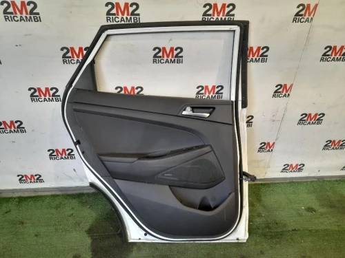 Porta POST SX 77003D3000 Hyundai Tucson II 2018