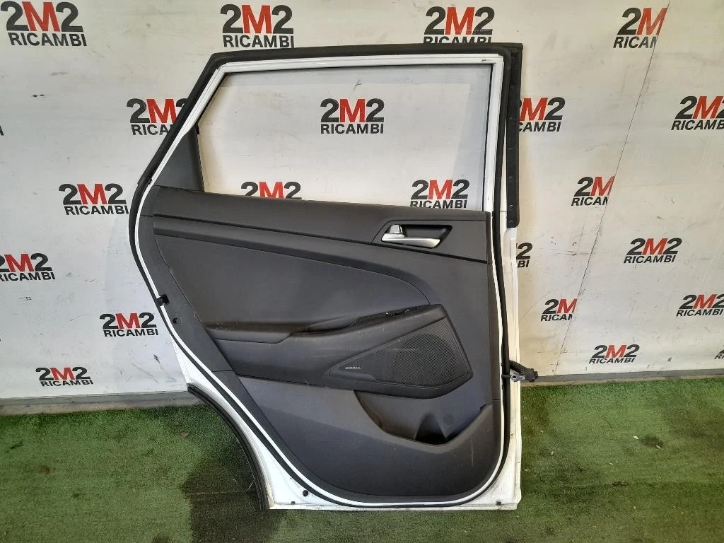 Porta POST SX 77003D3000 Hyundai Tucson II 2018