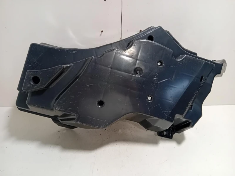 Cassa Altoparlante Subwoofer Autoradio 8P4 035 382 E Audi A3 8PA Sportback 2008