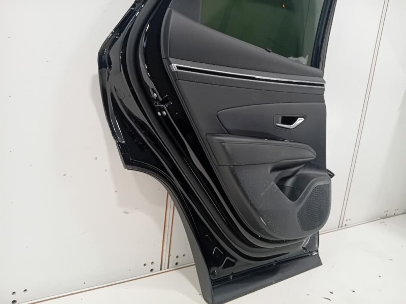 Cassa Altoparlante Subwoofer Autoradio 8P4 035 382 E Audi A3 8PA Sportback 2008