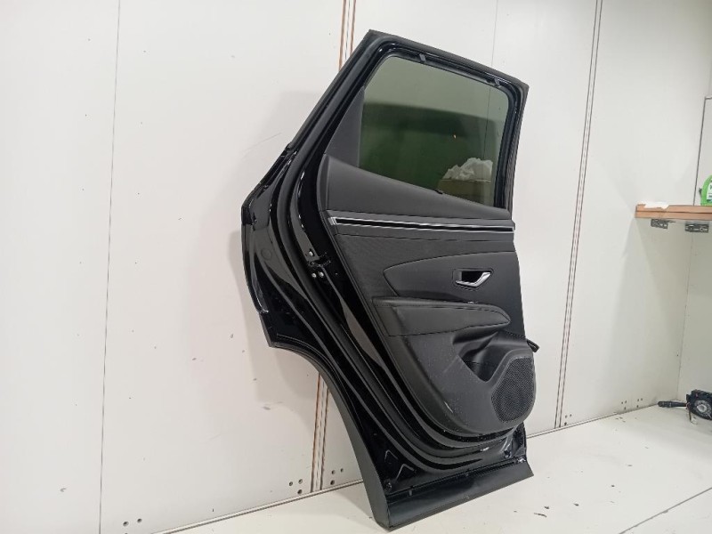 Cassa Altoparlante Subwoofer Autoradio 8P4 035 382 E Audi A3 8PA Sportback 2008