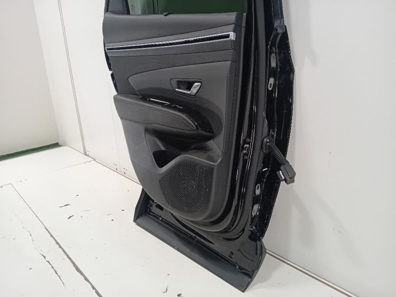Cassa Altoparlante Subwoofer Autoradio 8P4 035 382 E Audi A3 8PA Sportback 2008