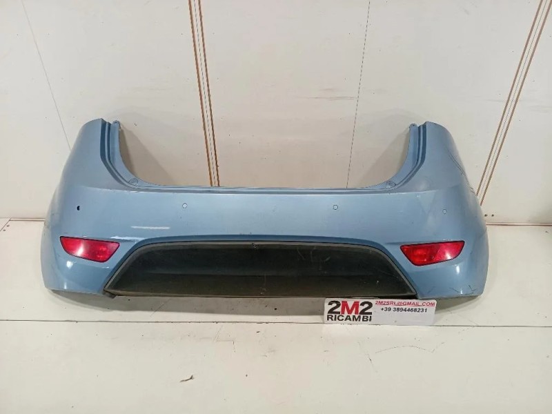 Paraurti POST 86611-1K000 Hyundai IX20 2011