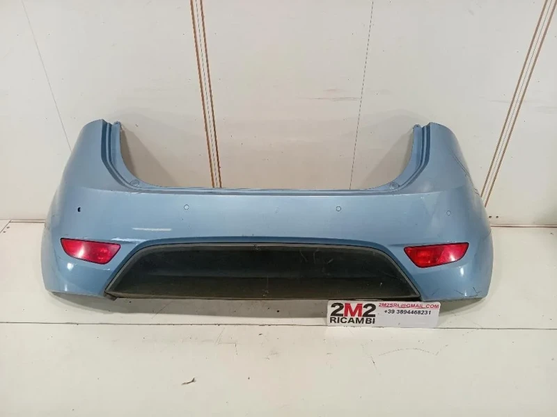 Paraurti POST 86611-1K000 Hyundai IX20 2011