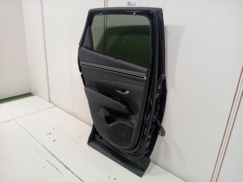 Cassa Altoparlante Subwoofer Autoradio 8P4 035 382 E Audi A3 8PA Sportback 2008